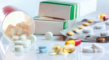 Informazioni su farmaci ed esenzioni